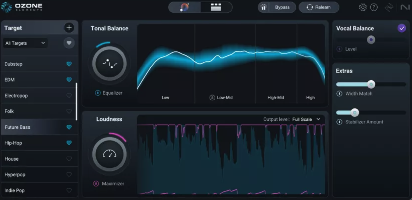 iZotope Ozone 12 Elements